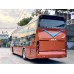 Nội thất xe  khách 24 giường VIP